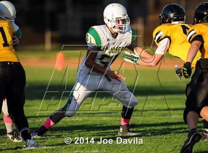 Thumbnail 1 in St. Joseph @ Cabrillo photogallery.