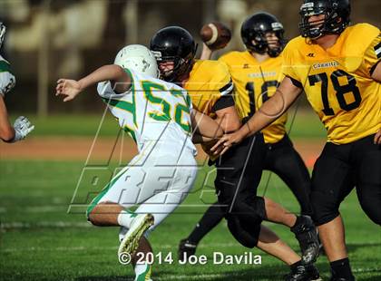 Thumbnail 2 in St. Joseph @ Cabrillo photogallery.