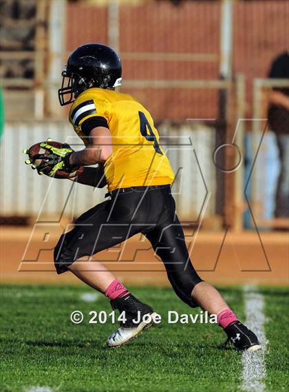 Thumbnail 2 in St. Joseph @ Cabrillo photogallery.