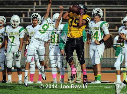 Thumbnail 3 in St. Joseph @ Cabrillo photogallery.