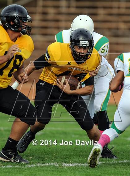 Thumbnail 2 in St. Joseph @ Cabrillo photogallery.