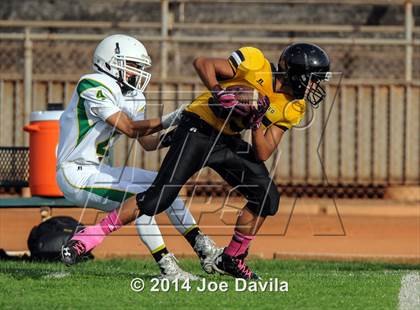 Thumbnail 2 in St. Joseph @ Cabrillo photogallery.