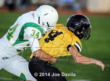 Thumbnail 2 in St. Joseph @ Cabrillo photogallery.