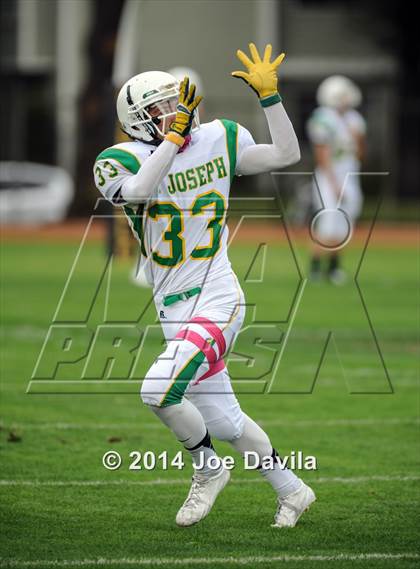 Thumbnail 1 in St. Joseph @ Cabrillo photogallery.