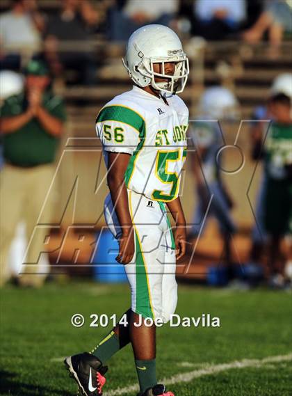 Thumbnail 3 in St. Joseph @ Cabrillo photogallery.