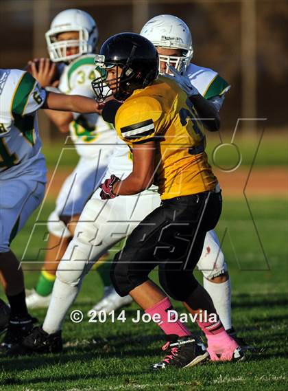 Thumbnail 1 in St. Joseph @ Cabrillo photogallery.