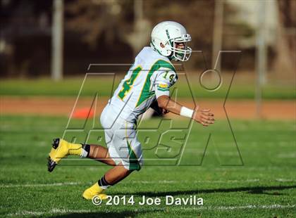 Thumbnail 1 in St. Joseph @ Cabrillo photogallery.
