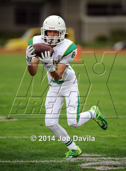 Thumbnail 1 in St. Joseph @ Cabrillo photogallery.