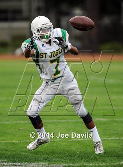 Thumbnail 2 in St. Joseph @ Cabrillo photogallery.
