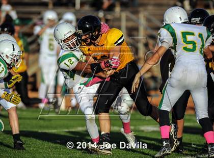Thumbnail 3 in St. Joseph @ Cabrillo photogallery.