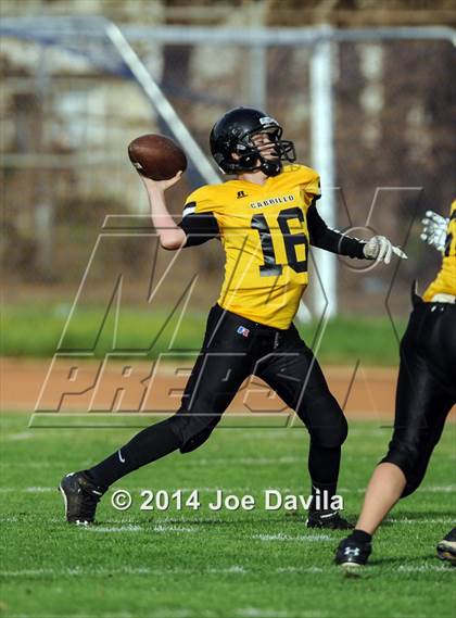 Thumbnail 2 in St. Joseph @ Cabrillo photogallery.