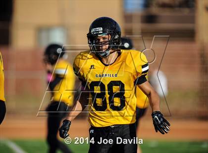Thumbnail 2 in St. Joseph @ Cabrillo photogallery.