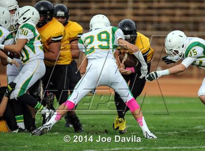 Thumbnail 1 in St. Joseph @ Cabrillo photogallery.