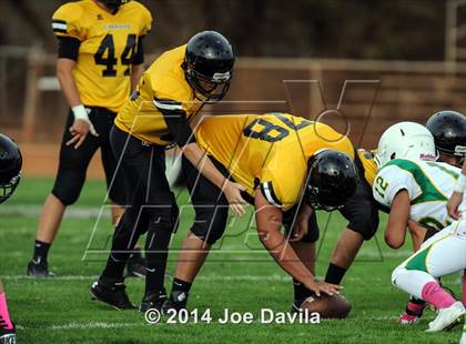 Thumbnail 1 in St. Joseph @ Cabrillo photogallery.