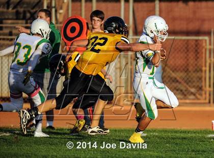 Thumbnail 2 in St. Joseph @ Cabrillo photogallery.