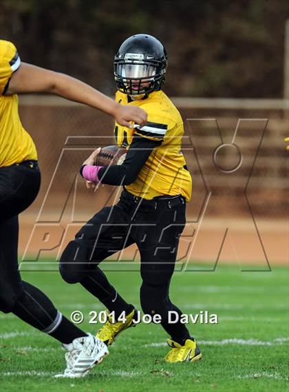 Thumbnail 3 in St. Joseph @ Cabrillo photogallery.