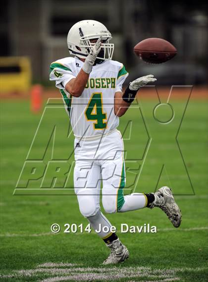 Thumbnail 2 in St. Joseph @ Cabrillo photogallery.