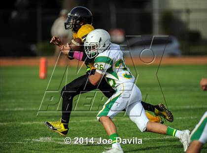 Thumbnail 1 in St. Joseph @ Cabrillo photogallery.