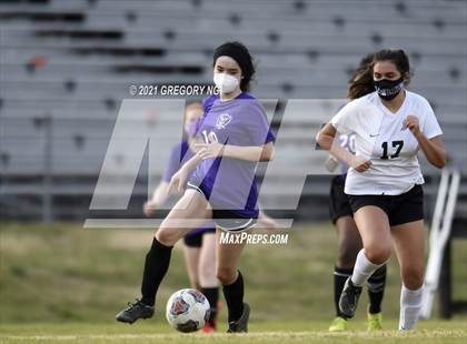 Thumbnail 3 in Panther Creek @ Riverside-Durham photogallery.