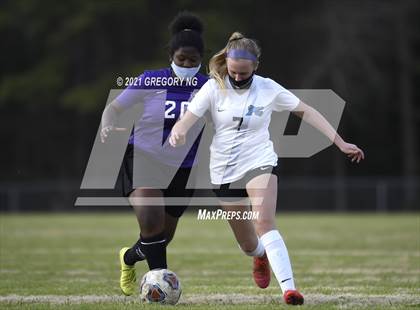 Thumbnail 3 in Panther Creek @ Riverside-Durham photogallery.