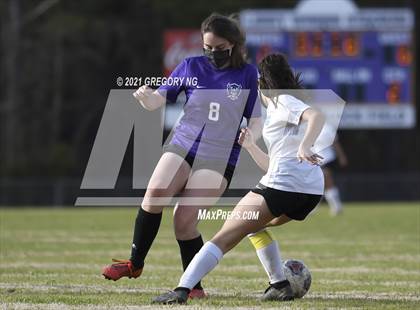 Thumbnail 3 in Panther Creek @ Riverside-Durham photogallery.