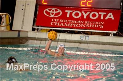 Thumbnail 3 in Long Beach Wilson vs Newport Harbor (D1 Section Final) photogallery.