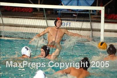 Thumbnail 2 in Long Beach Wilson vs Newport Harbor (D1 Section Final) photogallery.