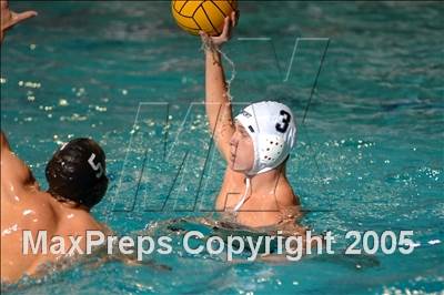 Thumbnail 2 in Long Beach Wilson vs Newport Harbor (D1 Section Final) photogallery.