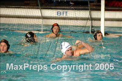 Thumbnail 2 in Long Beach Wilson vs Newport Harbor (D1 Section Final) photogallery.