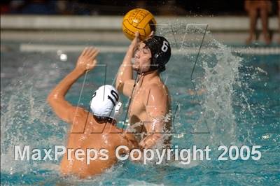 Thumbnail 1 in Long Beach Wilson vs Newport Harbor (D1 Section Final) photogallery.