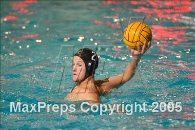 Thumbnail 1 in Long Beach Wilson vs Newport Harbor (D1 Section Final) photogallery.