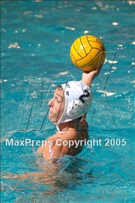 Thumbnail 3 in Long Beach Wilson vs Newport Harbor (D1 Section Final) photogallery.