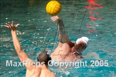 Thumbnail 1 in Long Beach Wilson vs Newport Harbor (D1 Section Final) photogallery.