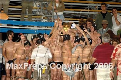 Thumbnail 1 in Long Beach Wilson vs Newport Harbor (D1 Section Final) photogallery.