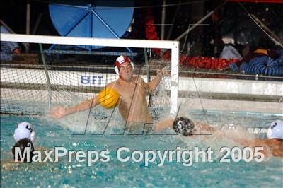 Thumbnail 2 in Long Beach Wilson vs Newport Harbor (D1 Section Final) photogallery.