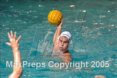 Thumbnail 1 in Long Beach Wilson vs Newport Harbor (D1 Section Final) photogallery.
