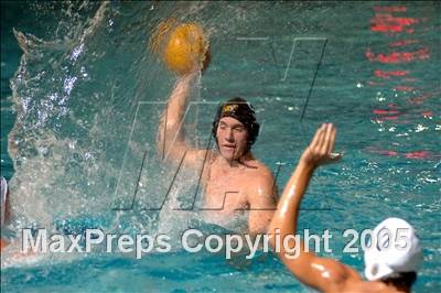 Thumbnail 3 in Long Beach Wilson vs Newport Harbor (D1 Section Final) photogallery.