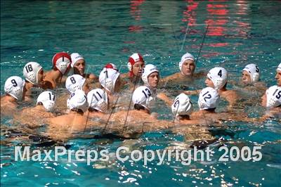 Thumbnail 1 in Long Beach Wilson vs Newport Harbor (D1 Section Final) photogallery.