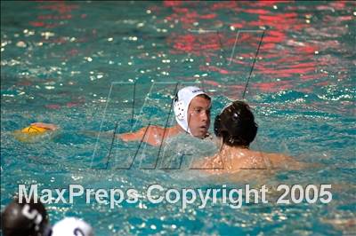 Thumbnail 2 in Long Beach Wilson vs Newport Harbor (D1 Section Final) photogallery.