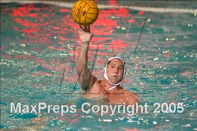 Thumbnail 1 in Long Beach Wilson vs Newport Harbor (D1 Section Final) photogallery.