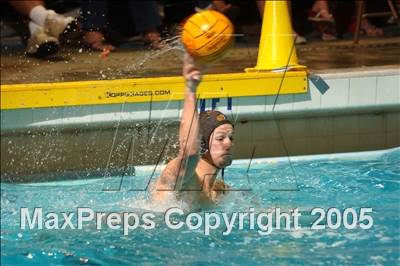 Thumbnail 3 in Long Beach Wilson vs Newport Harbor (D1 Section Final) photogallery.