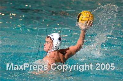 Thumbnail 3 in Long Beach Wilson vs Newport Harbor (D1 Section Final) photogallery.