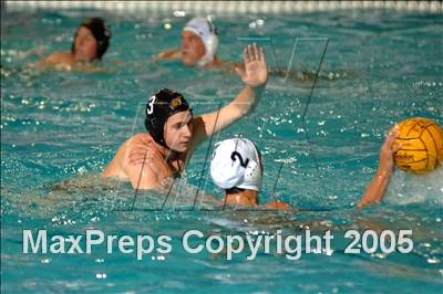 Thumbnail 2 in Long Beach Wilson vs Newport Harbor (D1 Section Final) photogallery.