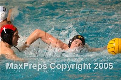 Thumbnail 1 in Long Beach Wilson vs Newport Harbor (D1 Section Final) photogallery.