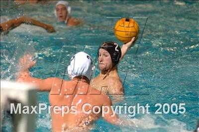 Thumbnail 2 in Long Beach Wilson vs Newport Harbor (D1 Section Final) photogallery.