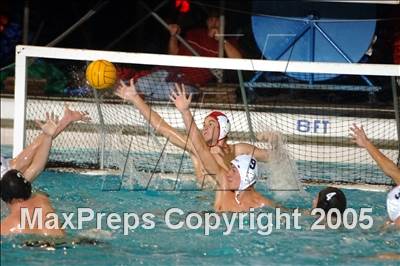 Thumbnail 3 in Long Beach Wilson vs Newport Harbor (D1 Section Final) photogallery.