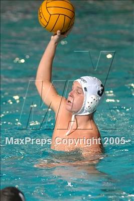 Thumbnail 3 in Long Beach Wilson vs Newport Harbor (D1 Section Final) photogallery.