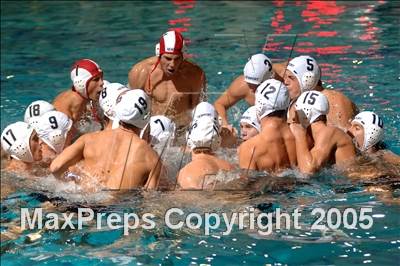 Thumbnail 3 in Long Beach Wilson vs Newport Harbor (D1 Section Final) photogallery.