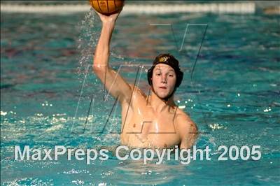 Thumbnail 1 in Long Beach Wilson vs Newport Harbor (D1 Section Final) photogallery.