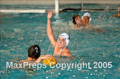 Thumbnail 2 in Long Beach Wilson vs Newport Harbor (D1 Section Final) photogallery.